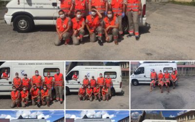 Formation PSE 1 et PSE 2 Juillet 2020