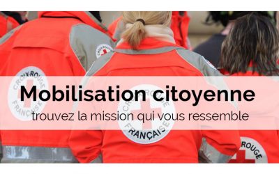 Mobilisation Citoyenne !