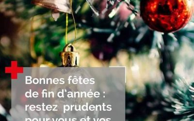 Joyeuses Fêtes !