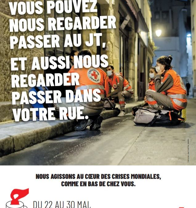Journées Nationales du 22 au 30 Mai
