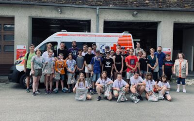 Equipe Jeunesse – Rencontre Franco-Allemande