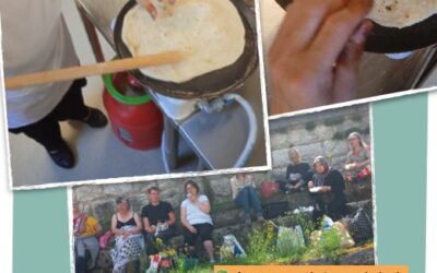 Action Sociale – Atelier Cuisine du Haut-Jura
