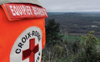 DPS – Trail de la Croix du Dan