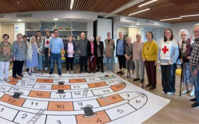 ACTION SOCIALE – Equipe Jeunesse