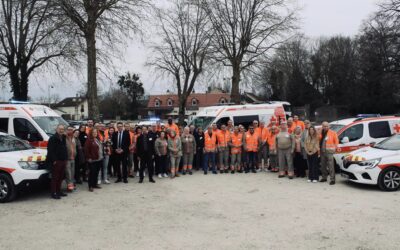 SECOURISME – Journée Secours Bourgogne Franche-Comté
