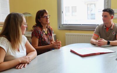 CANICULE – Renouvellement de la Convention avec le CCAS de la Ville de Dole